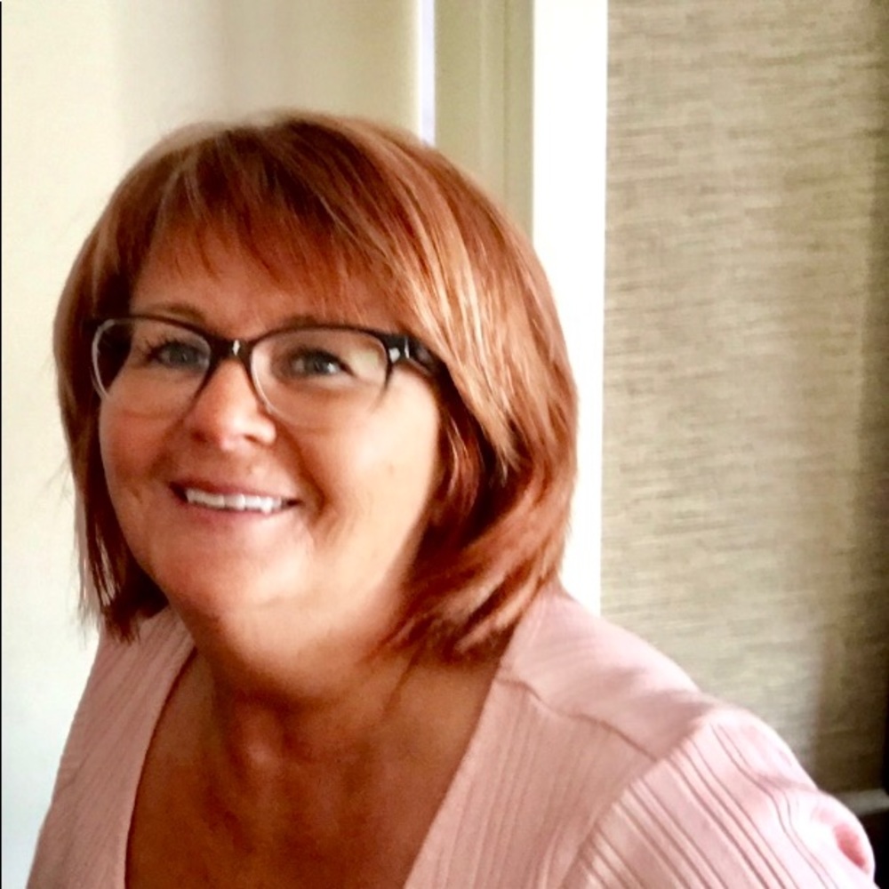 Meet your Posher, Ann-celine